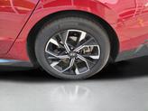 Thumbnail of 2025 Red Hyundai SONATA