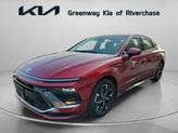 Thumbnail of 2025 Red Hyundai SONATA