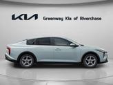 Thumbnail of 2025 Haze Kia K4