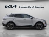 Thumbnail of 2026 C7A Kia Sportage Hybrid