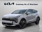 Thumbnail of 2026 C7A Kia Sportage Hybrid