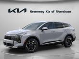 Thumbnail of 2026 C7A Kia Sportage Hybrid