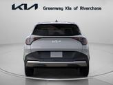 Thumbnail of 2026 C7A Kia Sportage Hybrid
