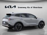 Thumbnail of 2026 C7A Kia Sportage Hybrid