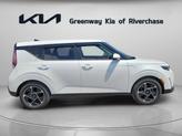 Thumbnail of 2023 Snow White Pearl Kia Soul