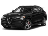 Photo of 2019 Alfa White Alfa Romeo Stelvio