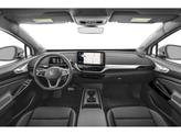 Thumbnail of 2025 Pure Gray w/ Black Roof Volkswagen ID.4