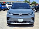 Thumbnail of 2025 Pure Gray w/ Black Roof Volkswagen ID.4