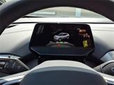 Thumbnail of 2025 Pure Gray w/ Black Roof Volkswagen ID.4