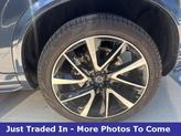 Thumbnail of 2022 Denim Blue Metallic Volvo XC90