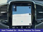 Thumbnail of 2022 Denim Blue Metallic Volvo XC90