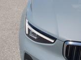 Thumbnail of 2025 Metallic Volvo XC40
