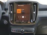 Thumbnail of 2025 Metallic Volvo XC40