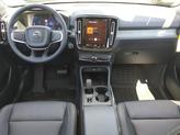 Thumbnail of 2025 Metallic Volvo XC40