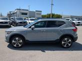 Thumbnail of 2025 Metallic Volvo XC40