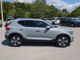 Thumbnail of 2025 Metallic Volvo XC40