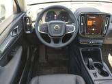 Thumbnail of 2025 Metallic Volvo XC40