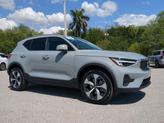 Thumbnail of 2025 Metallic Volvo XC40