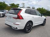 Thumbnail of 2026 Crystal White Metallic Volvo XC60