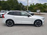 Thumbnail of 2026 Crystal White Metallic Volvo XC60