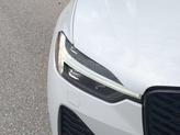 Thumbnail of 2026 Crystal White Metallic Volvo XC60
