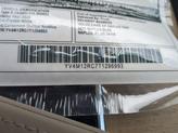 Thumbnail of 2026 Crystal White Metallic Volvo XC60