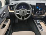 Thumbnail of 2026 Crystal White Metallic Volvo XC60
