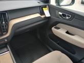 Thumbnail of 2026 Crystal White Metallic Volvo XC60