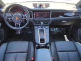 Thumbnail of 2020 Sapphire Blue Metallic Porsche Macan