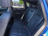 Thumbnail of 2020 Sapphire Blue Metallic Porsche Macan