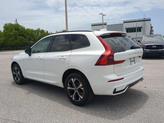 Thumbnail of 2026 Crystal White Metallic Volvo XC60