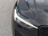 Thumbnail of 2026 Onyx Black Metallic Volvo XC60