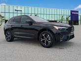 Photo of 2026 Onyx Black Metallic Volvo XC60