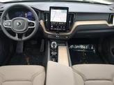 Thumbnail of 2026 Onyx Black Metallic Volvo XC60