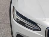Thumbnail of 2026 Crystal White Metallic Volvo V90 Cross Country
