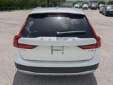 Thumbnail of 2026 Crystal White Metallic Volvo V90 Cross Country