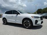Thumbnail of 2026 Crystal White Metallic Volvo XC60