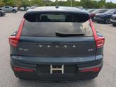 Thumbnail of 2026 Denim Blue Volvo XC40
