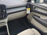Thumbnail of 2026 Denim Blue Volvo XC40
