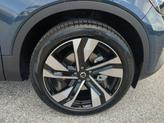 Thumbnail of 2026 Denim Blue Volvo XC40