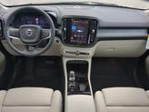 Thumbnail of 2026 Denim Blue Volvo XC40