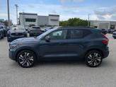 Thumbnail of 2026 Denim Blue Volvo XC40