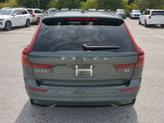 Thumbnail of 2026 Forest Green Volvo XC60