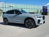 Photo of 2026 Metallic Volvo XC60