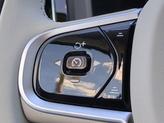 Thumbnail of 2026 Metallic Volvo XC60