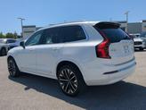 Thumbnail of 2025 Crystal White Metallic Volvo XC90 Plug-In Hybrid
