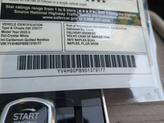 Thumbnail of 2025 Crystal White Metallic Volvo XC90 Plug-In Hybrid
