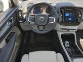 Thumbnail of 2025 Metallic Volvo XC40