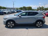 Thumbnail of 2025 Metallic Volvo XC40