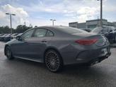 Thumbnail of 2023 Cirrus Silver Metallic Mercedes-Benz CLS 450